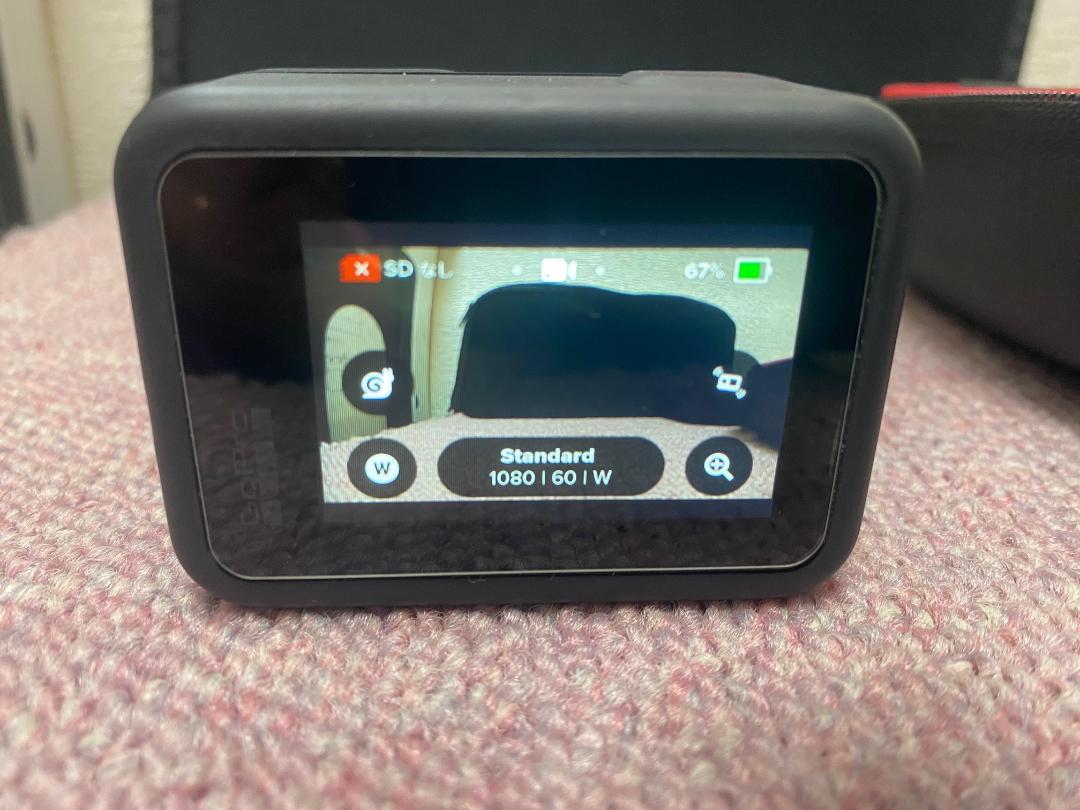 GoPro8