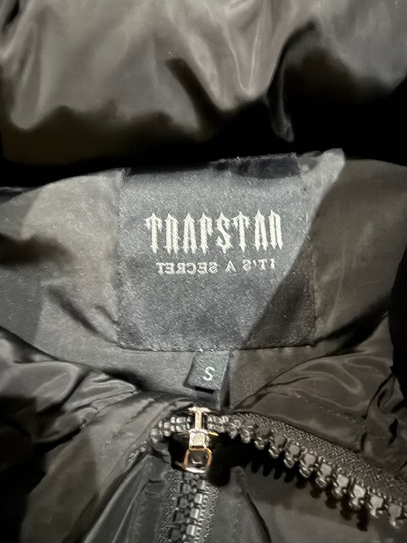 trapstar ダウン mdprevattcaulkingandwaterproofing.com