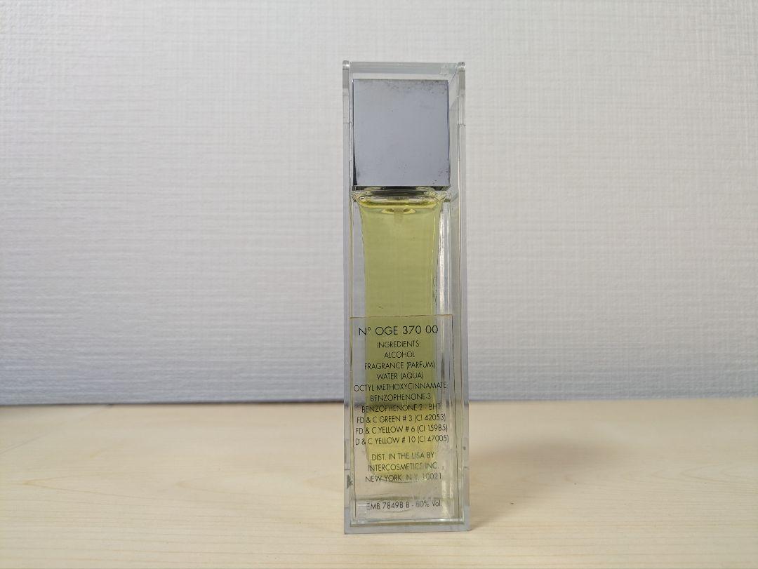 GUCCI グッチ エンヴィ ENVY オードトワレ 30ml