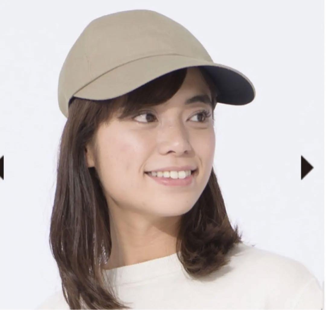 サンバリア100 キャップ　モカ サンバリア100 キャップモカ