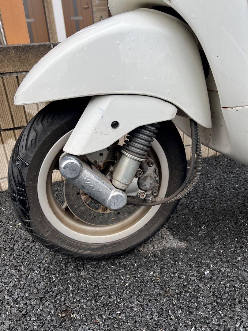 125cc 現状お渡し