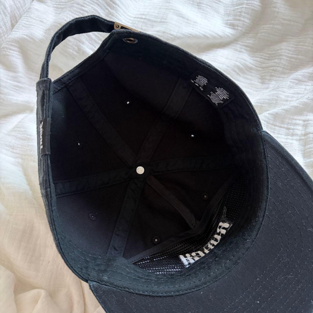 ROUCH TRADE キャップ