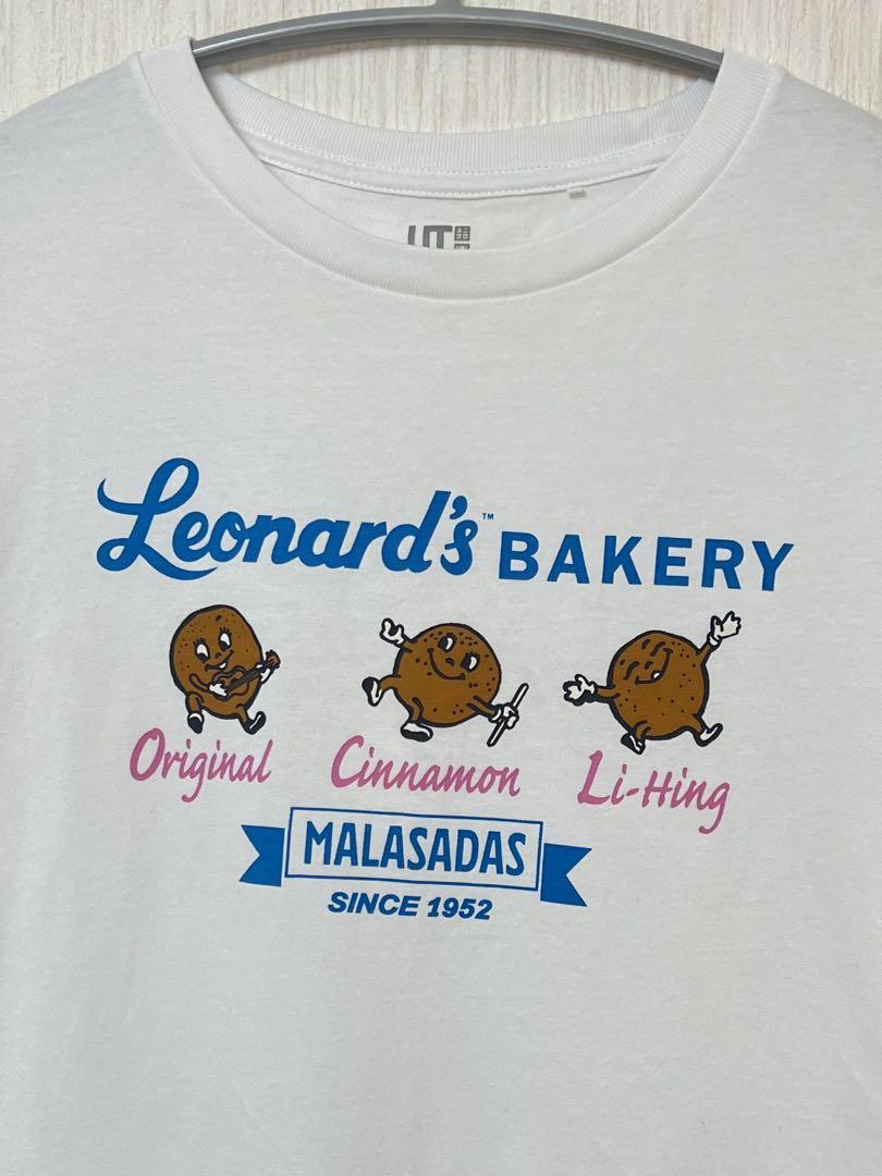 美品】ハワイユニクロ ハワイ限定 レナーズベーカリー マラサダ