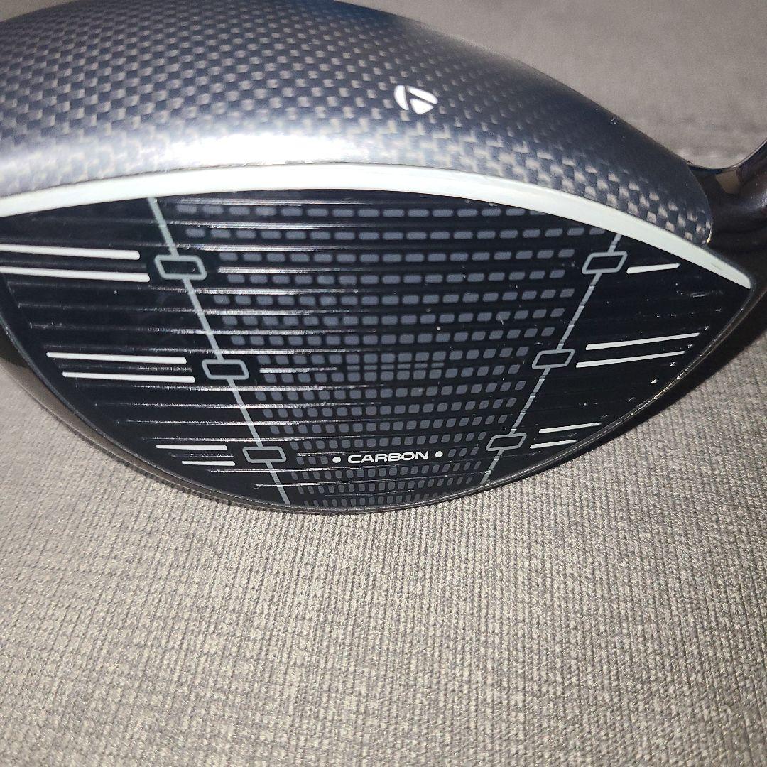 TaylorMade Qi35 MAX ドライバー 10.5° 中古美品