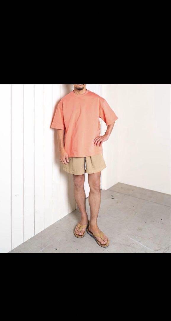 D.C.WHITE FielddryShorts surf&tailormoat