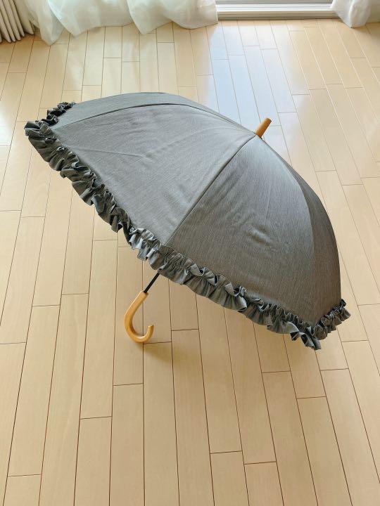 12月スーパーSALE 15%OFF】 新品 サンバリア100 フリルフロスト(グレー) 傘 小物¥11,659-eur-artec.fr 12月スーパーSALE 15%OFF】 新品 サンバリア100 フリルフロスト(グレー) 傘 小物¥11,659-eur-artec.fr