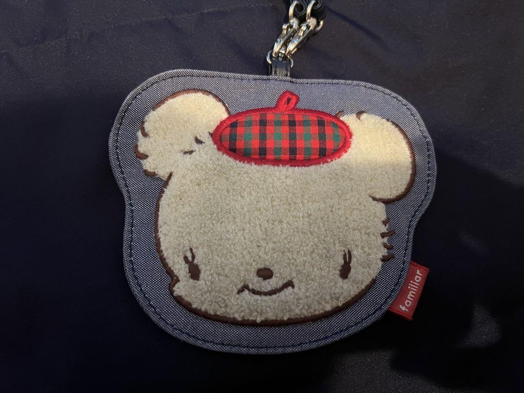 ファミリア　マザーズバック