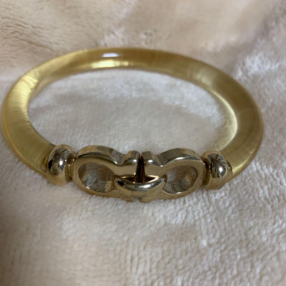 Salvatore Ferragamo ブレスレット