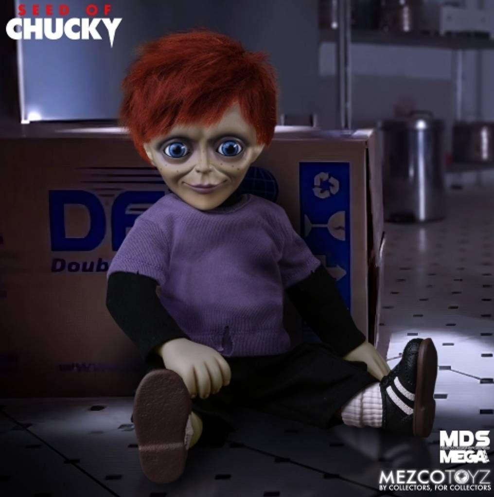 SF・ファンタジー・ホラー CHUCKY