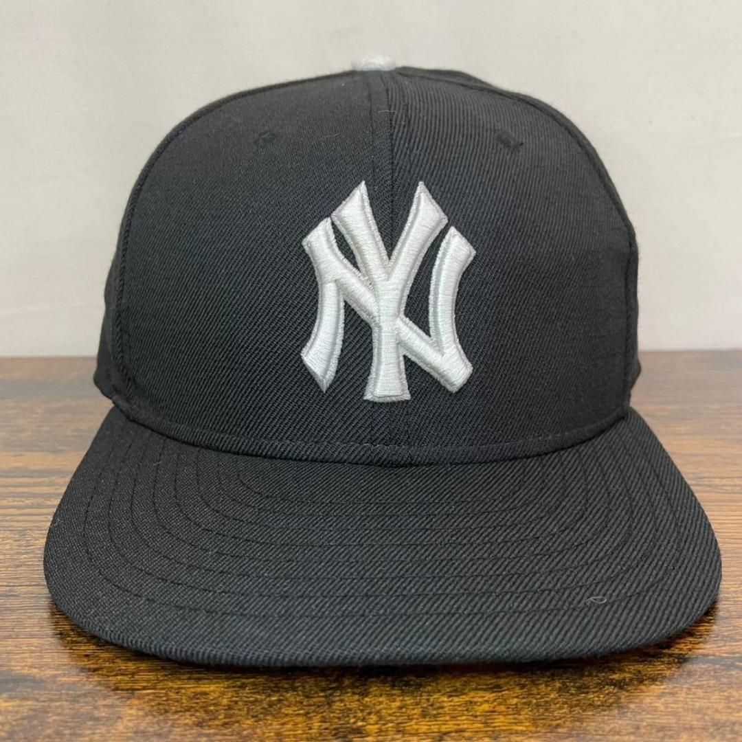 C76 ニューエラ newera 9fifty ニューヨーク ヤンキース MLB