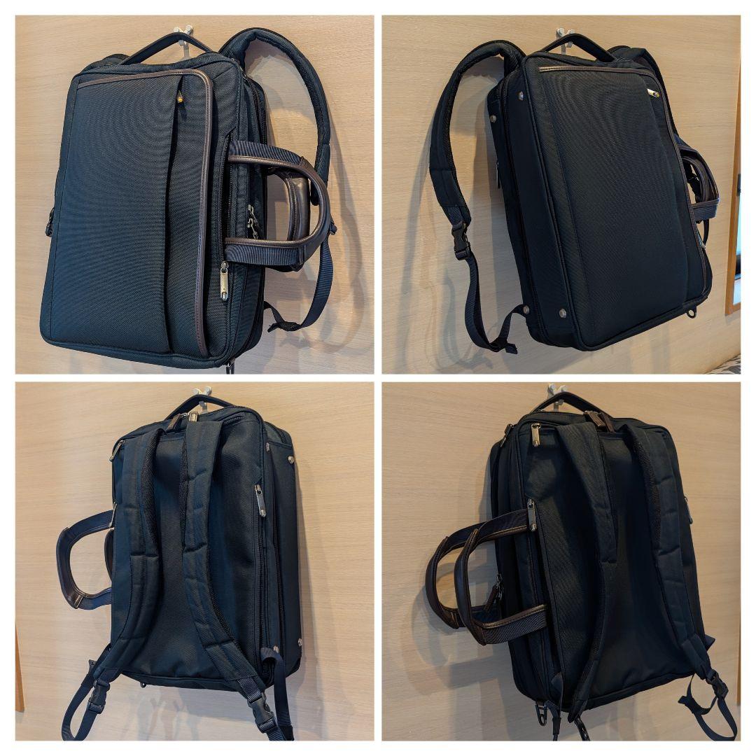 スネア ace. エース ビジネスバッグ 2way ハンドバッグ リュック スネア様専用 ace. エース ビジネスバッグ 2way ハンドバッグ