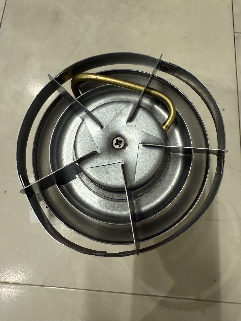 Coleman コールマン Exponent ストーブ 550B725
