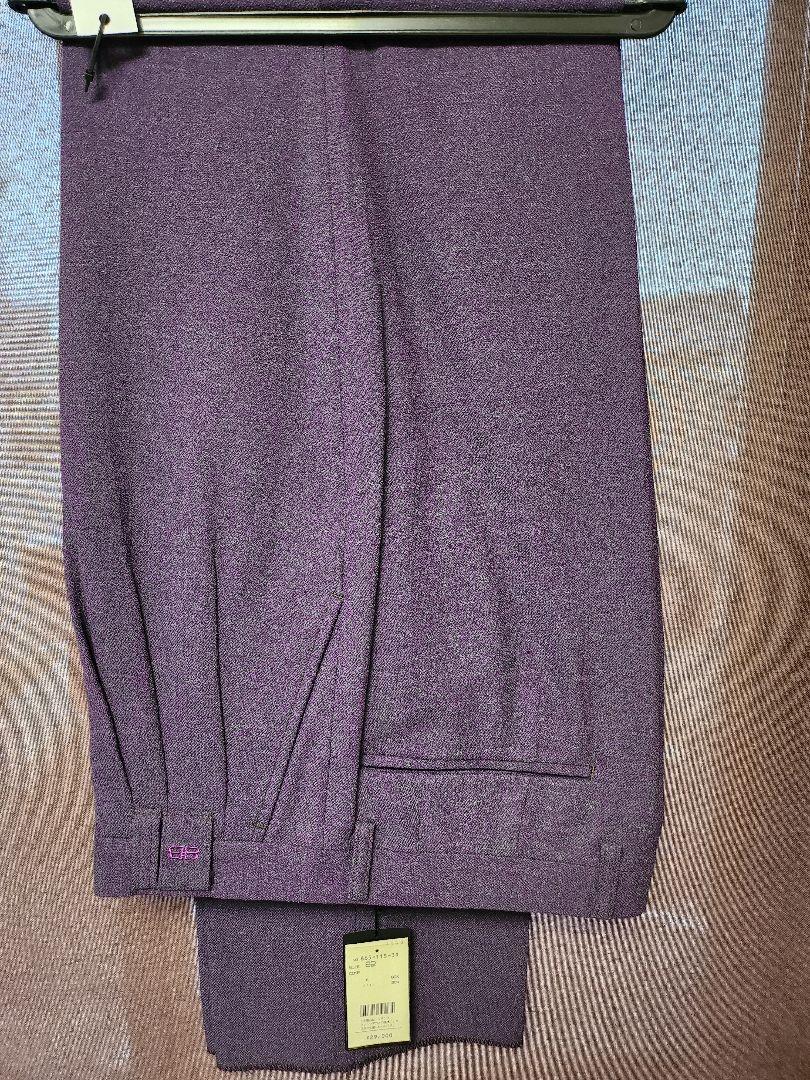 80´s レア品 BALENCIAGA セットアップ 新品 デッドストック