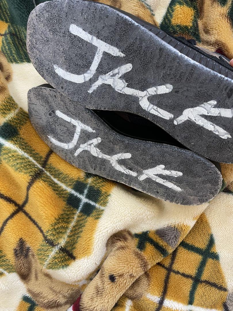 Nike ジャンプマンジャック　トラヴィス
