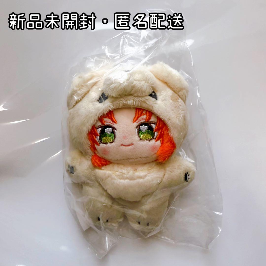 あんスタ いつぬい 月永レオ