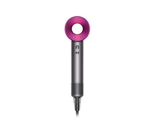 激安】 未使用品、送料込み ダイソン dysonヘアドライヤーバラ色 ヘア