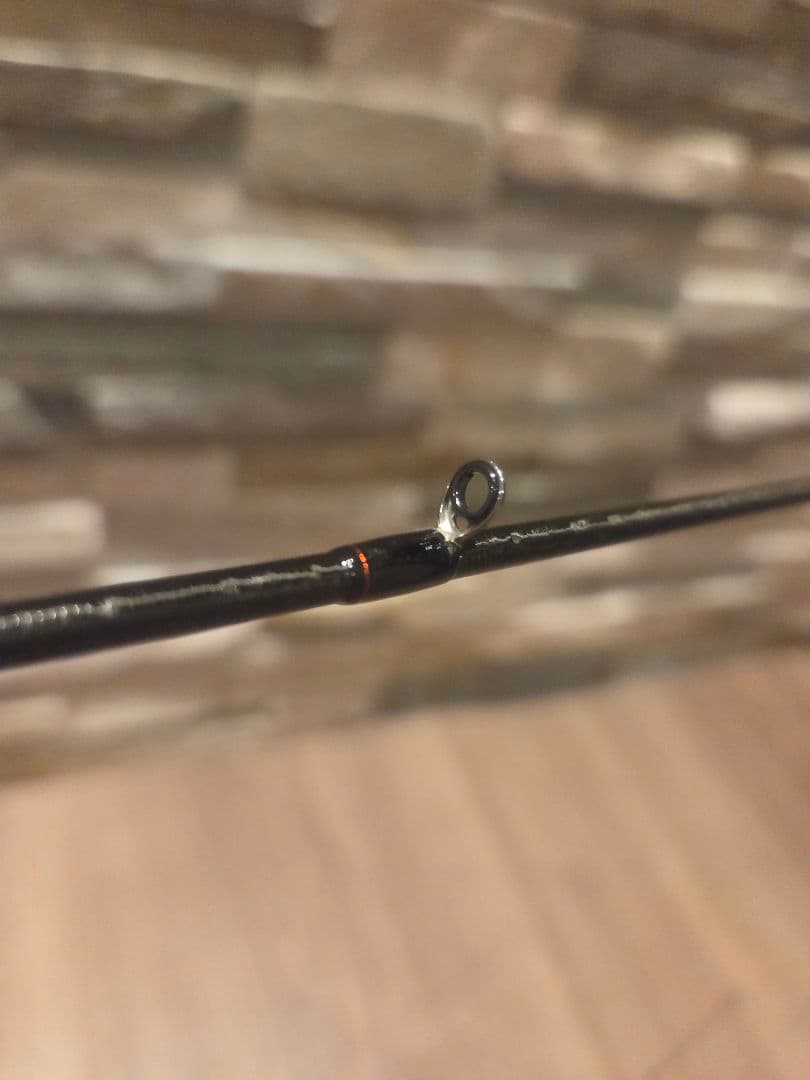 18ポイズンアドレナ166MH 1ピースSHIMANO