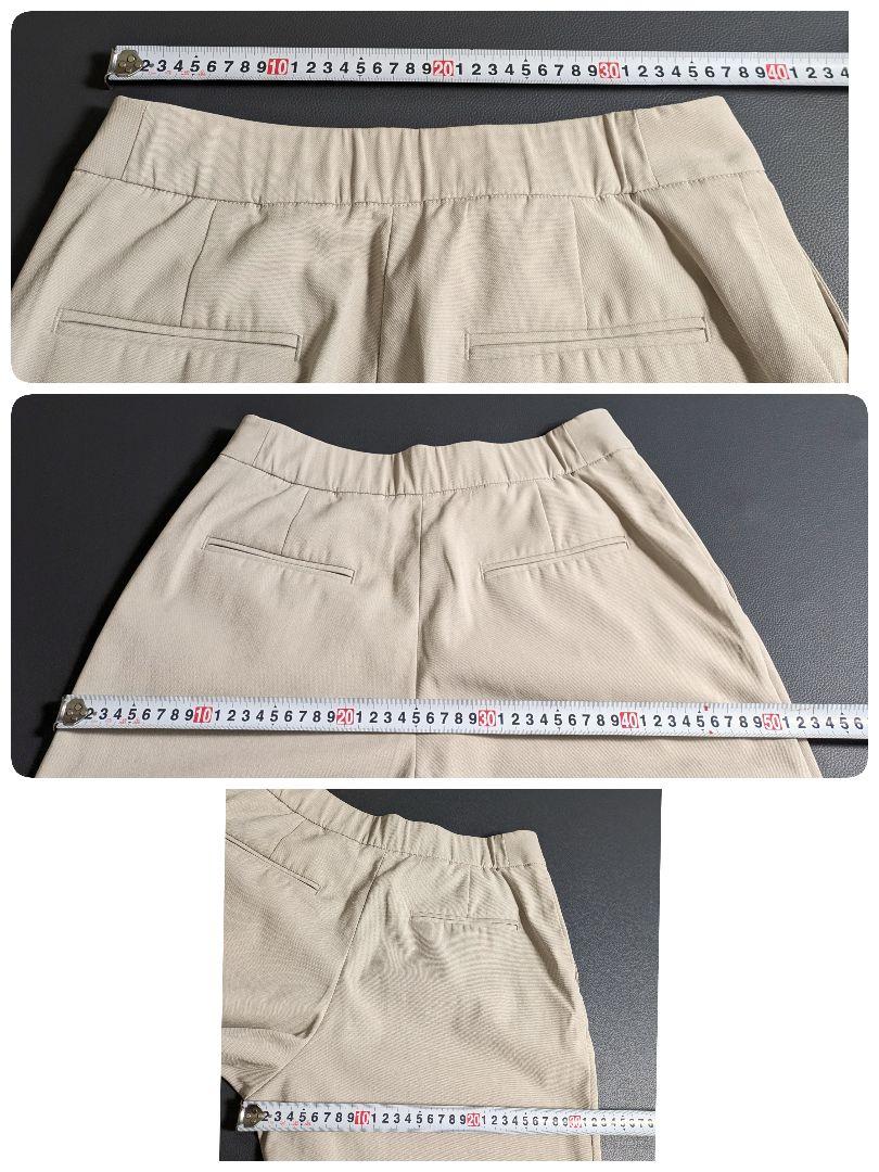 パンツスーツ セットアップ