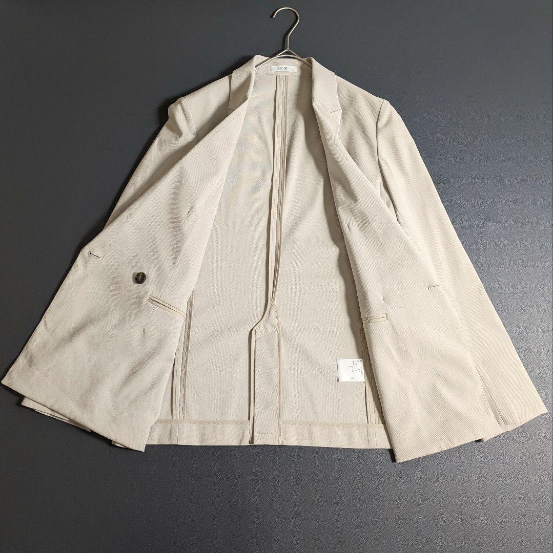 パンツスーツ セットアップ