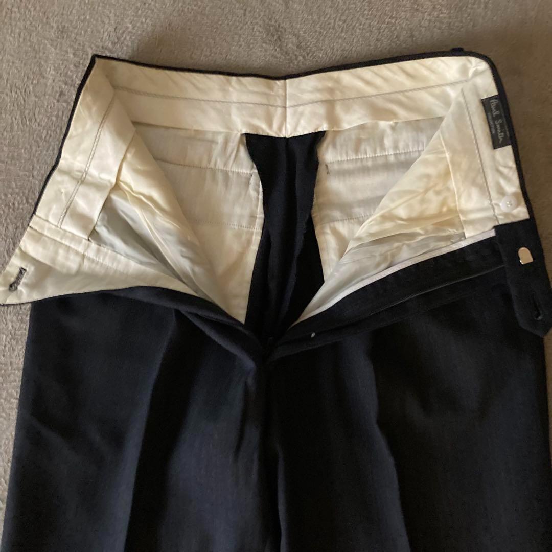 ⭐️良品⭐️ポールスミスコレクション CERRUTTI1881　 M