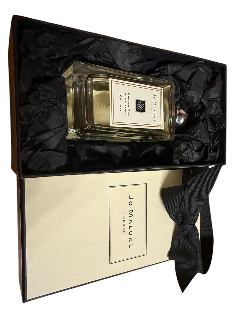 香水(ユニセックス) Jo Malone English Oak & Hazelnut 100ml