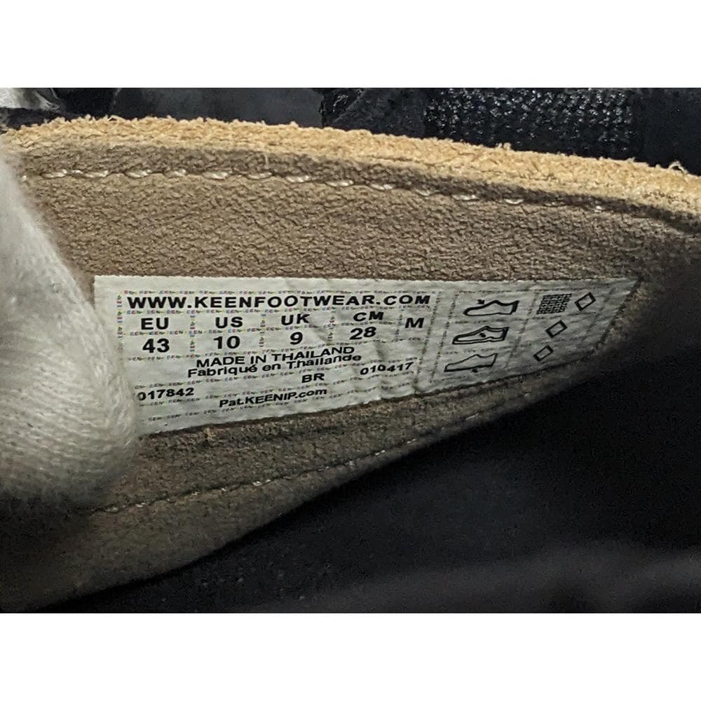 KEEN UNEEK ユニーク サンダル CM28 新品同様 キーン