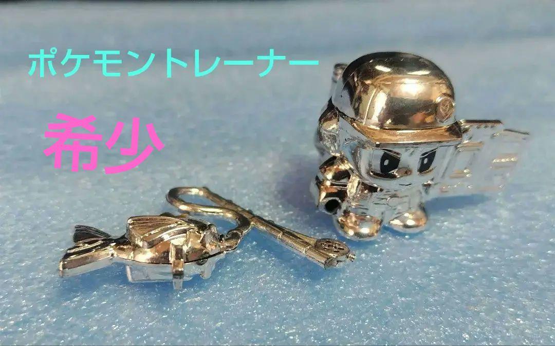 ✴️ポケモン メタルフィギュア セット‼️