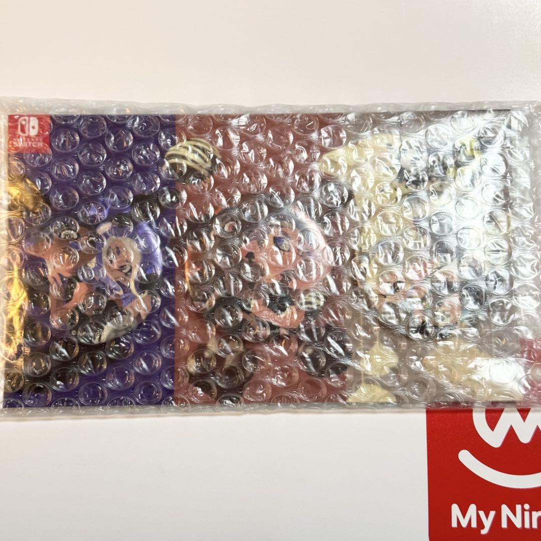 スプラトゥーン　チョコレートフェス　缶バッチ3種セット スプラトゥーン チョコレートフェス 缶バッチ3種セット
