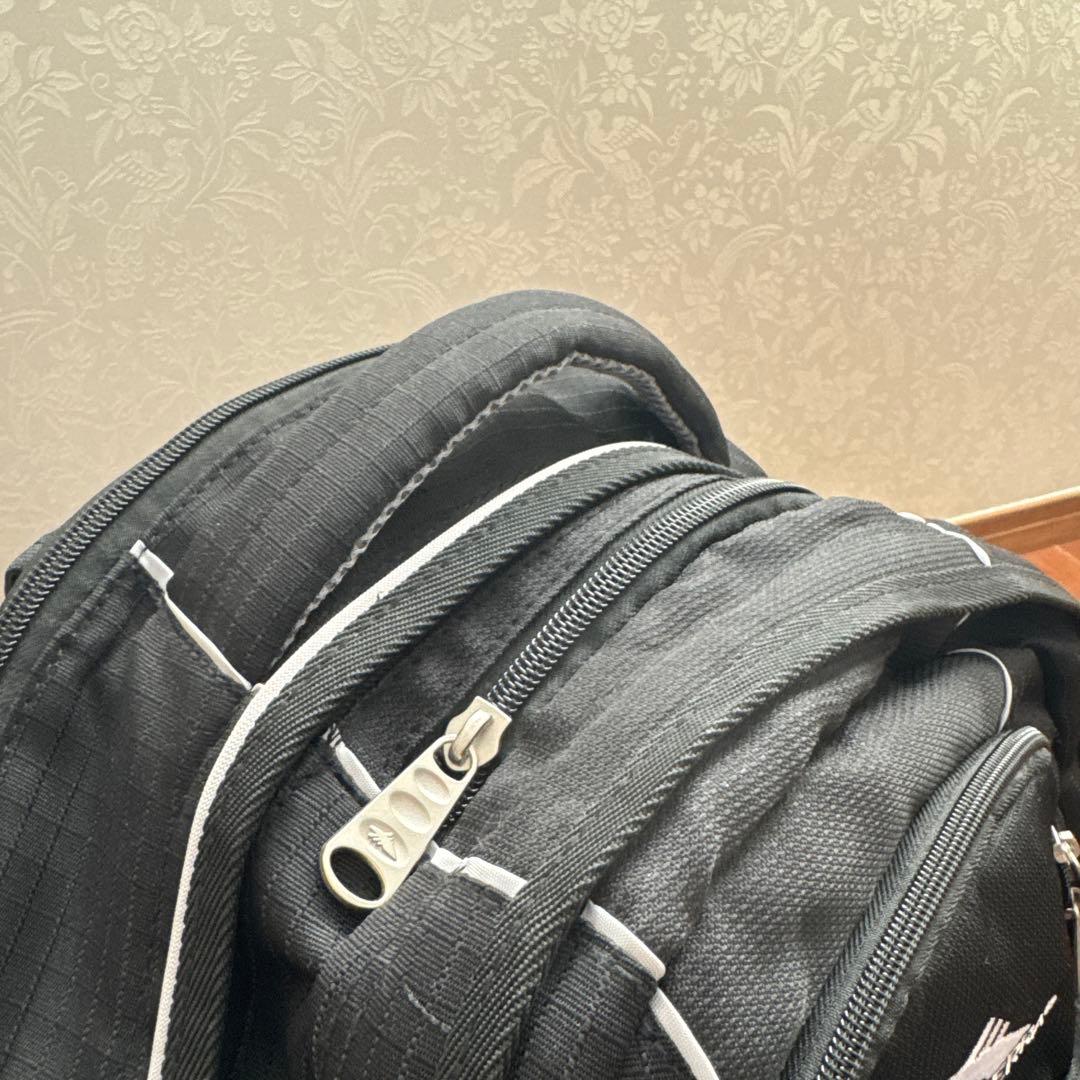 新品HIGH SIERRA スワブバックブラック、インターナショナルキャリーオン