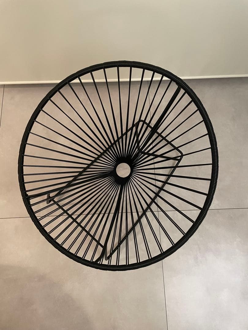 アカプルコチェア