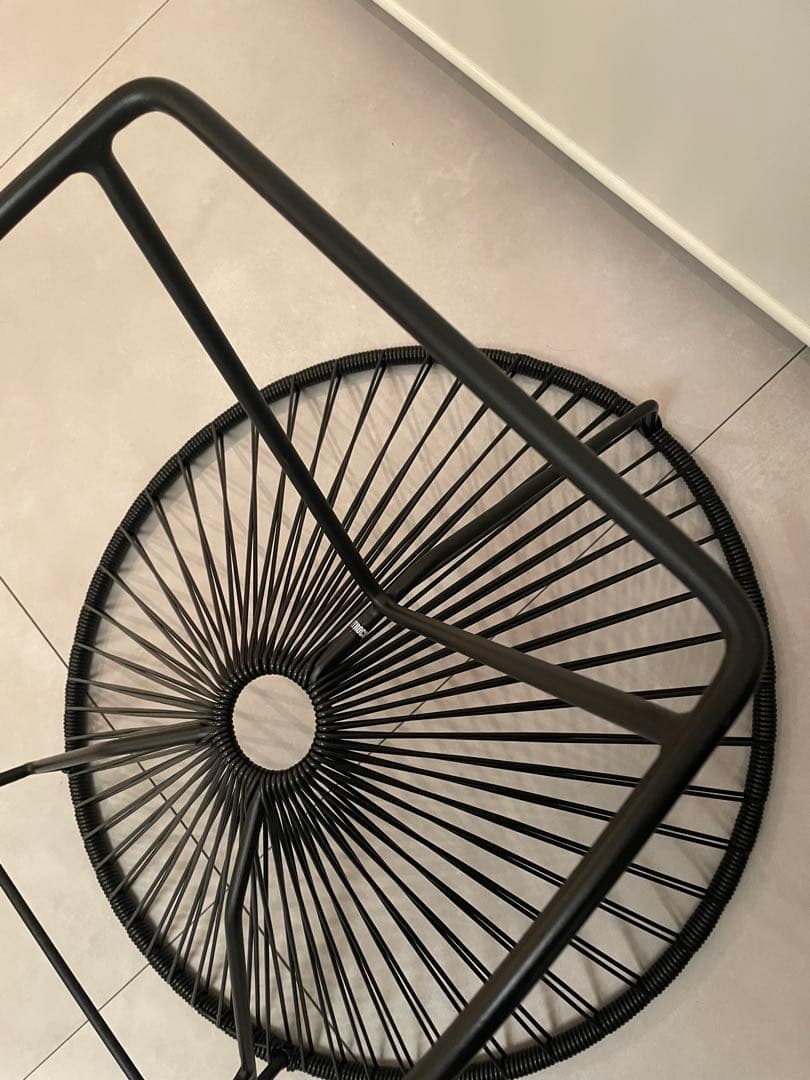 アカプルコチェア