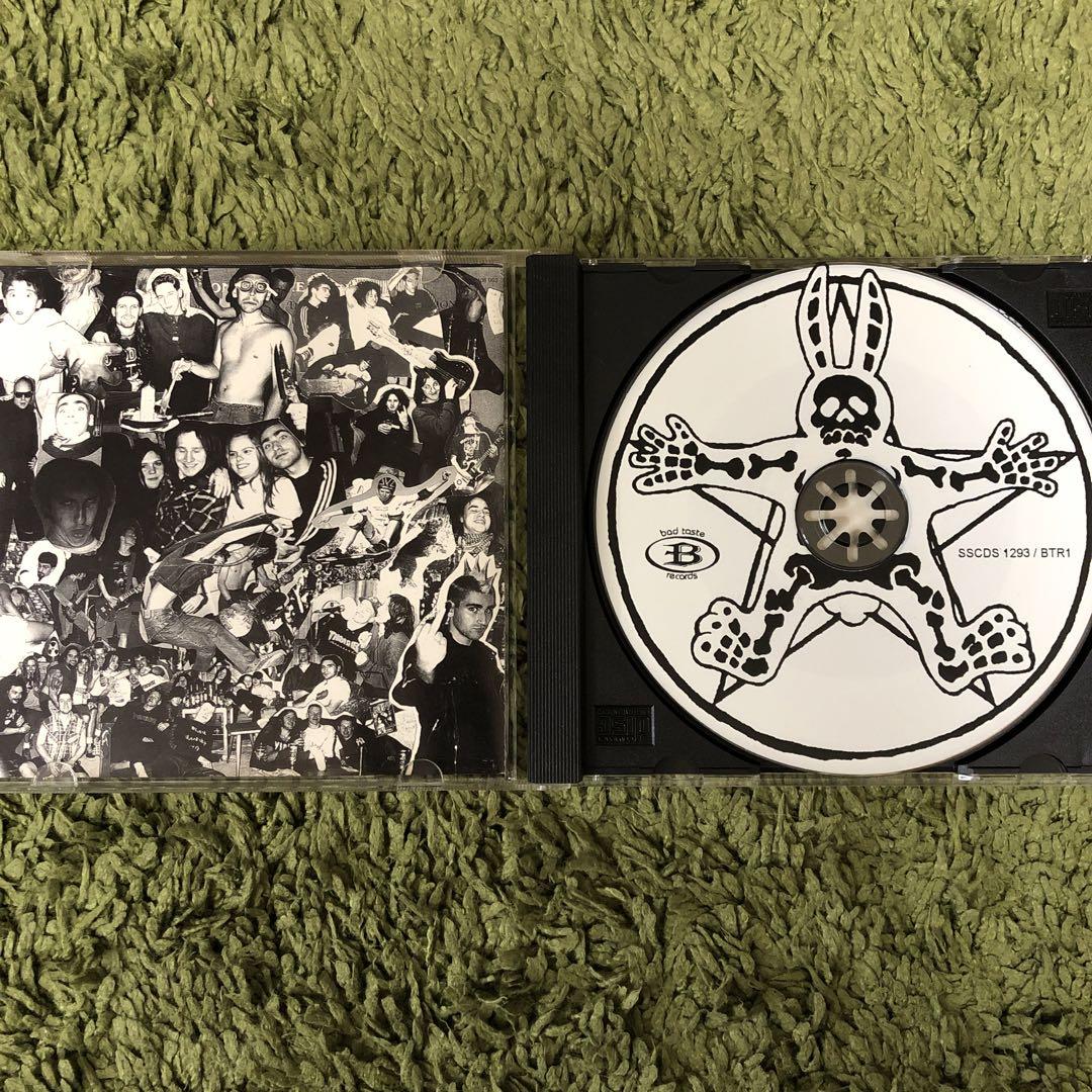 NOFX, The Offspring, パンク，スカ，メロコアなど67枚セット satanic surfers 3枚セット ハードコア パンク メロコア - メルカリ