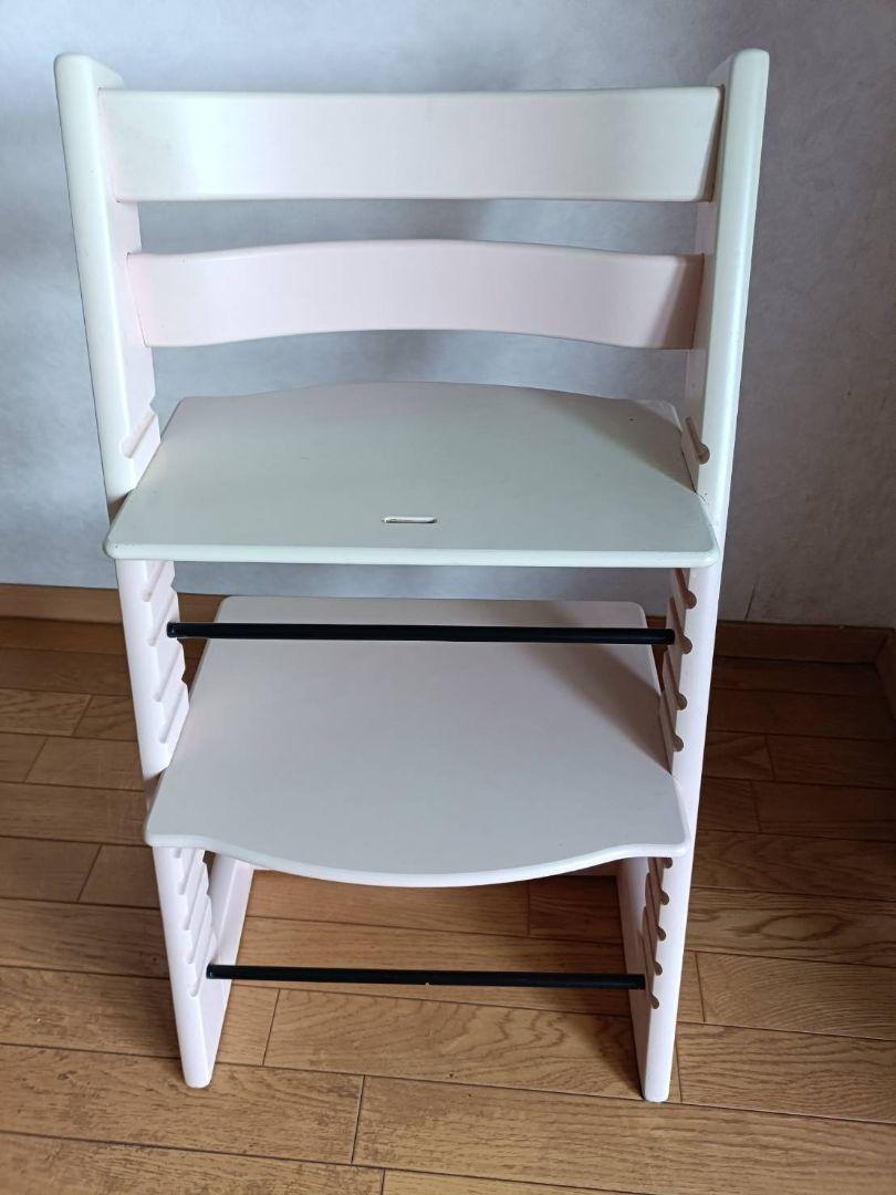 ストッケ　トリップトラップ　STOKKE TRIPP TRAPP