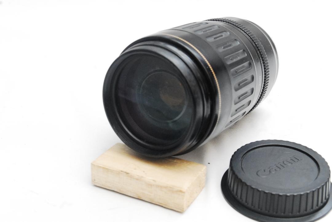 CANON ZOOM LENS EF 100-300mm1:4.5-5.6USM - メルカリ