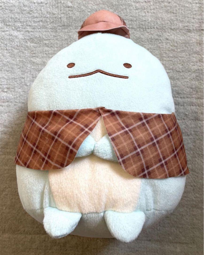 すみっこ