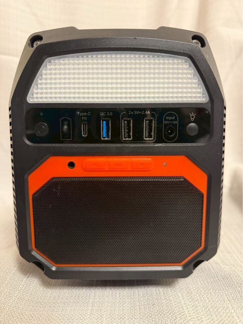 AC出力2口♥に近い