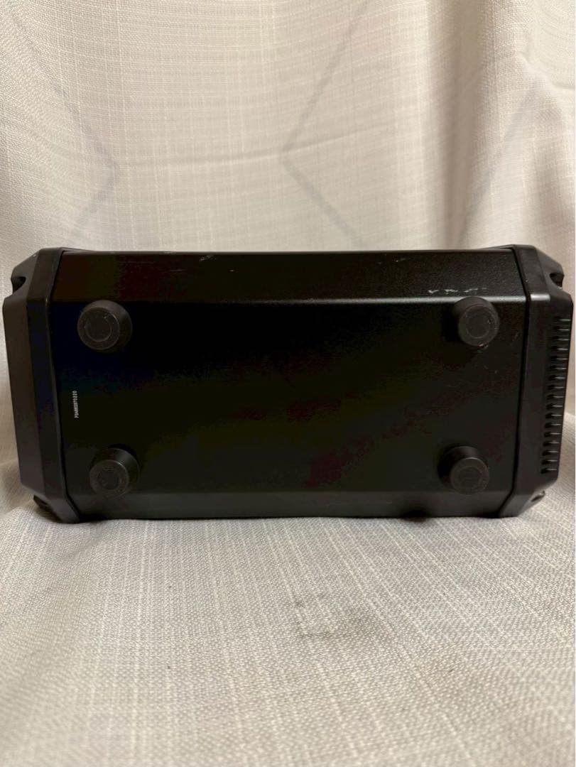 ポータブル発電機 AC出力2口♥に近い