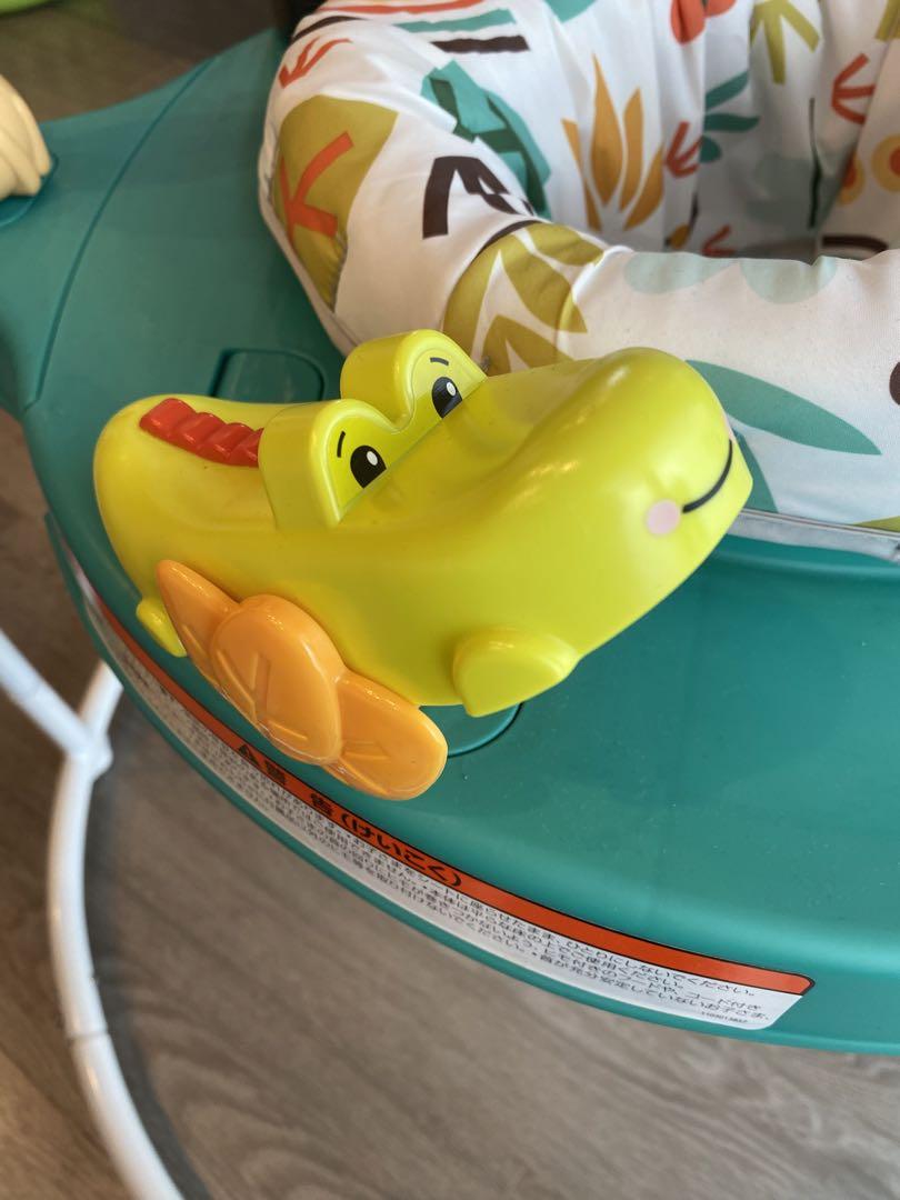 ジャンパルー