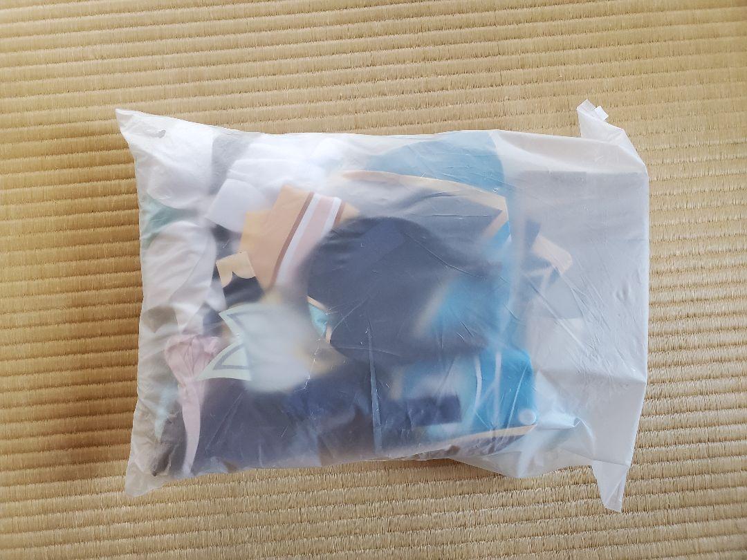 崩壊スターレイル　ホタル　コスプレ　3XL
