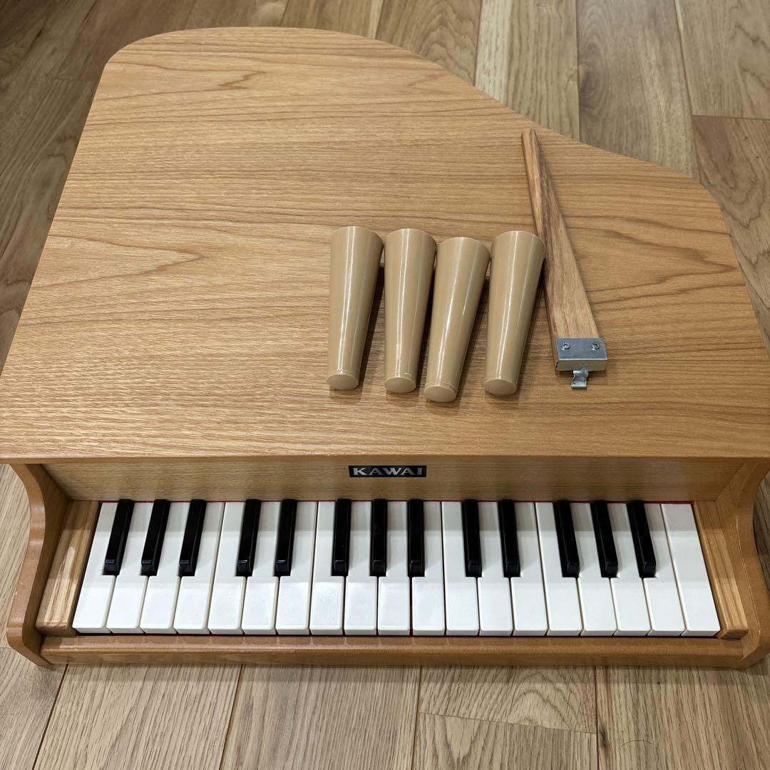 KAWAI グランドピアノ 1112