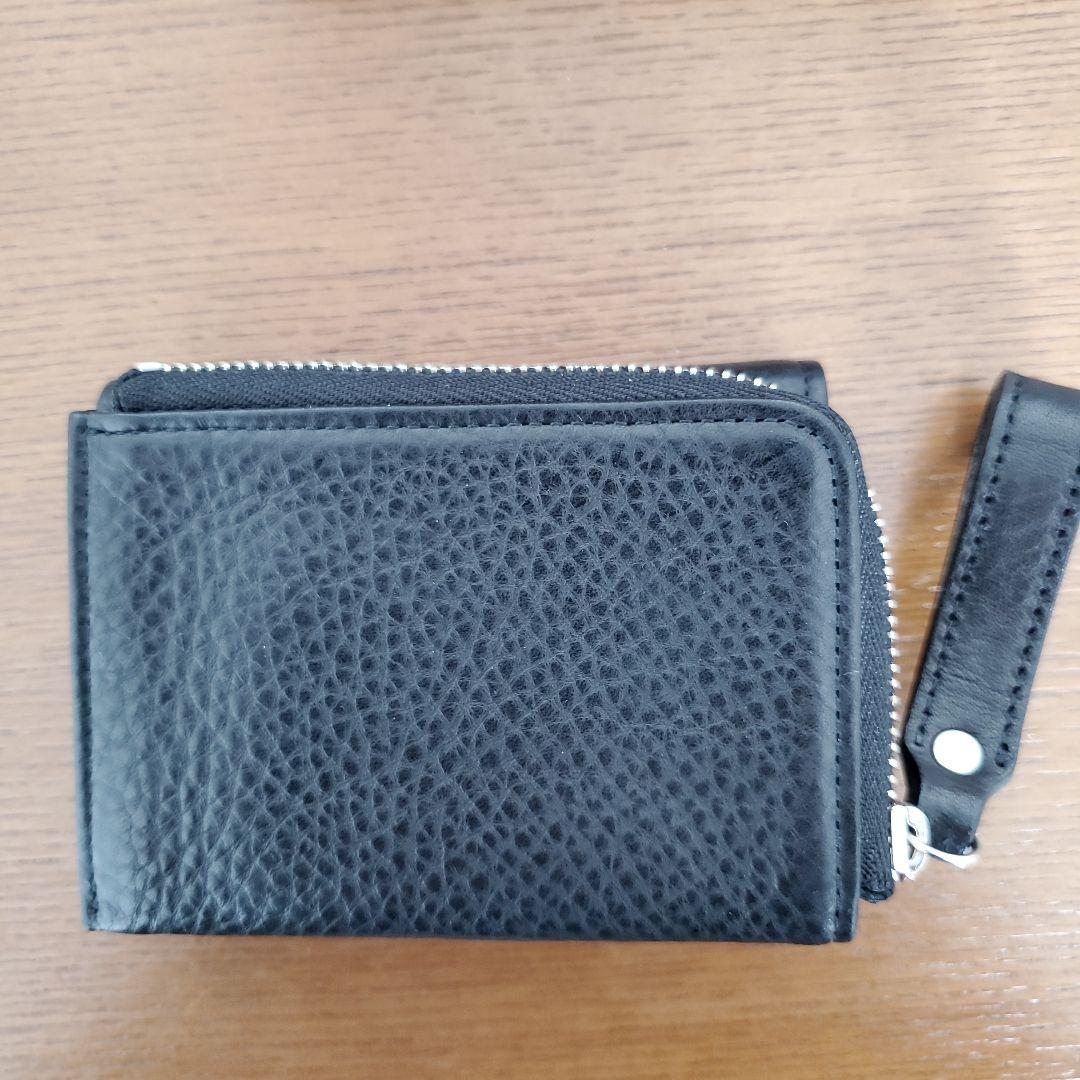 スプレンダー　ポーター　三つ折り財布