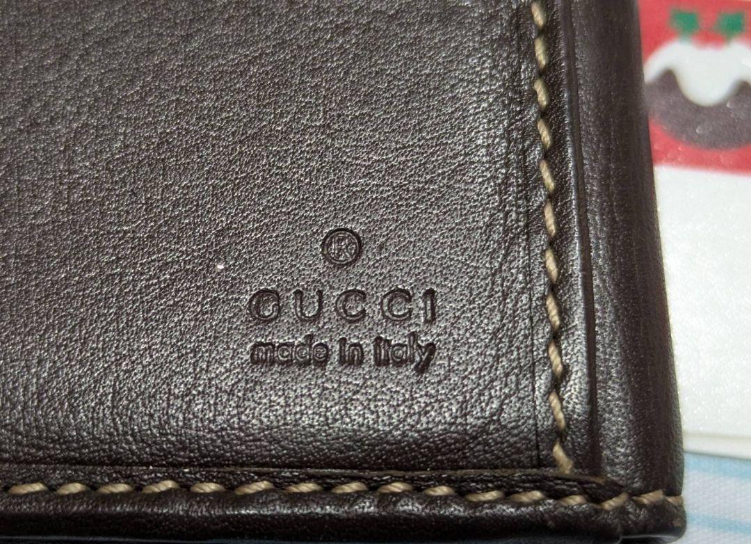 【本日のみ値下げ・早い者勝ち】GUCCIグッチ　長財布ラブリハートGG柄