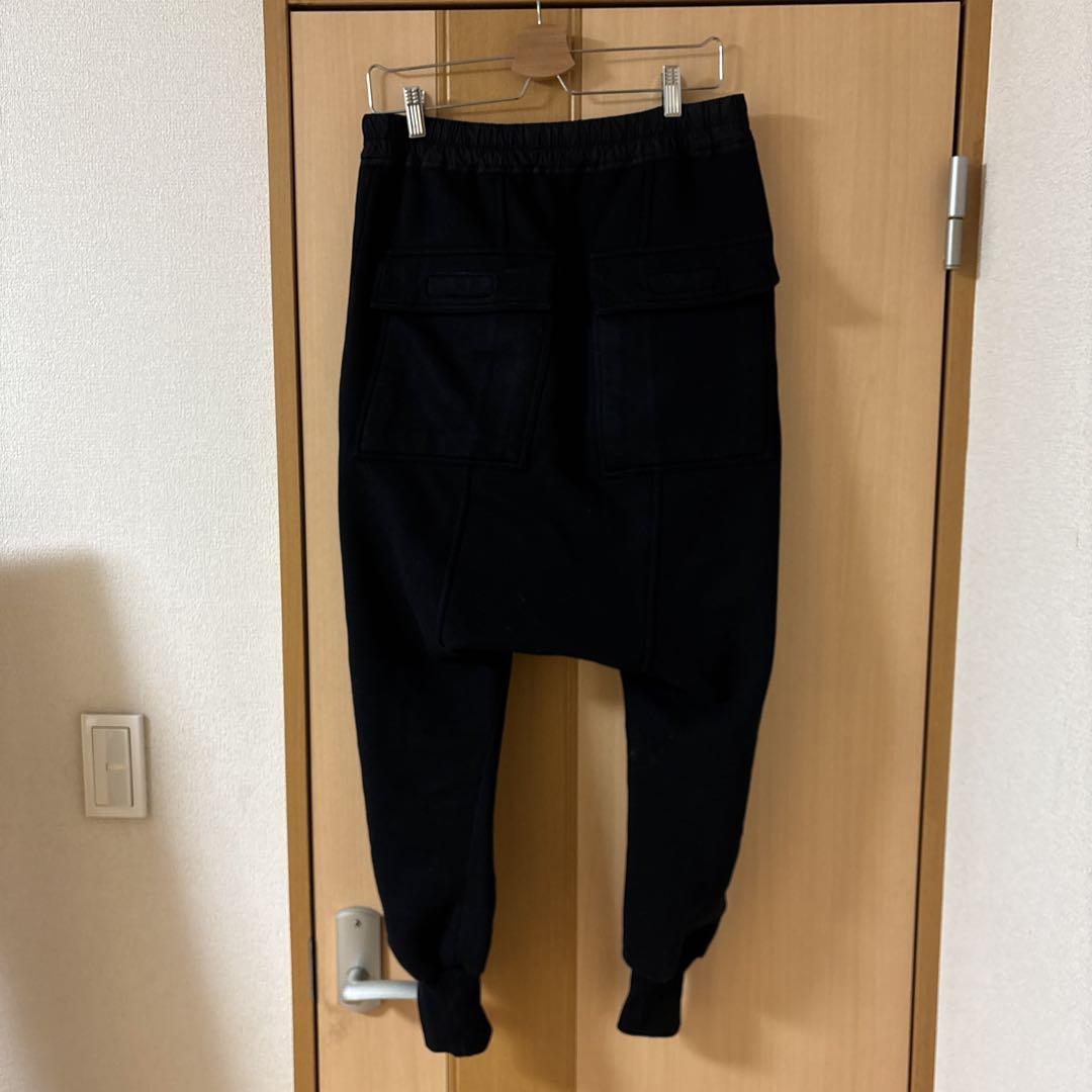 Rick Owens DRKSHDW PRISONER pants xs