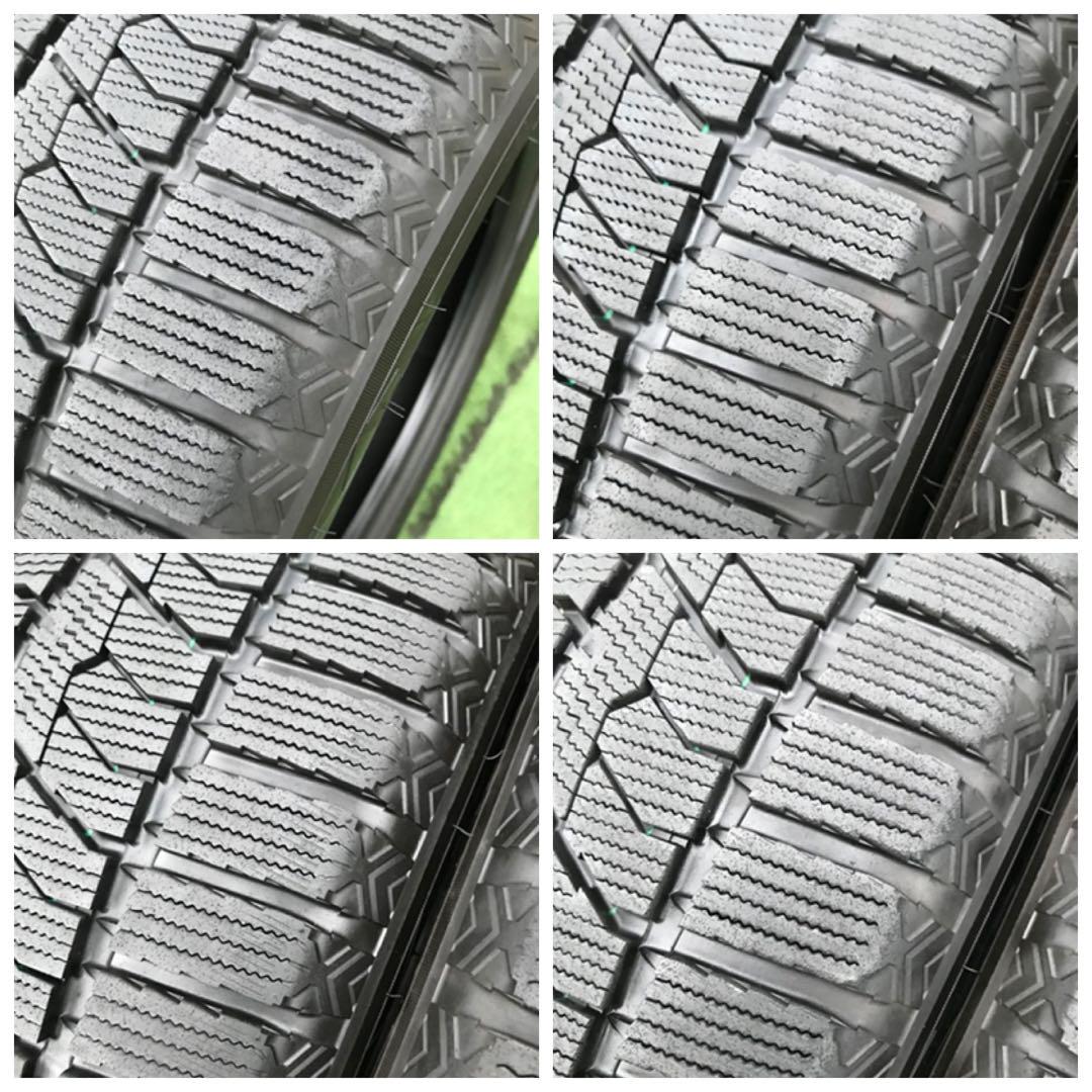245/50 R18、TOYO TIRES OBSERVE GGZ2、2023年