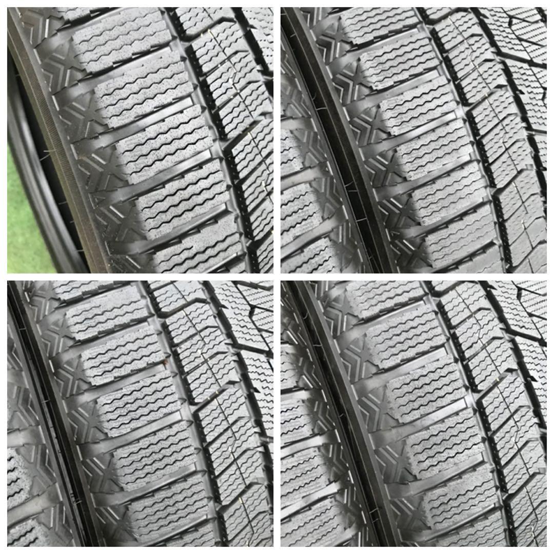245/50 R18、TOYO TIRES OBSERVE GGZ2、2023年