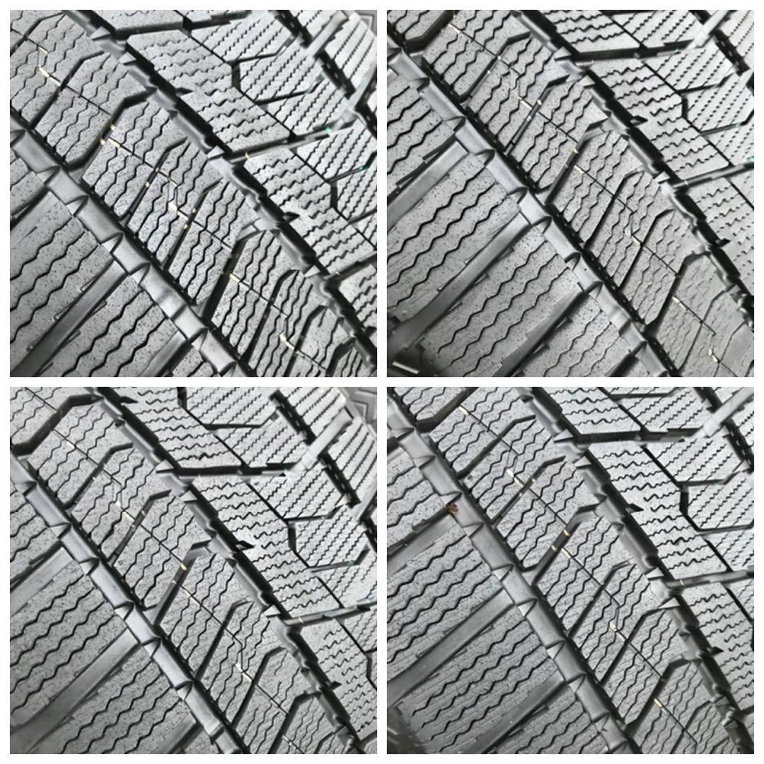 245/50 R18、TOYO TIRES OBSERVE GGZ2、2023年