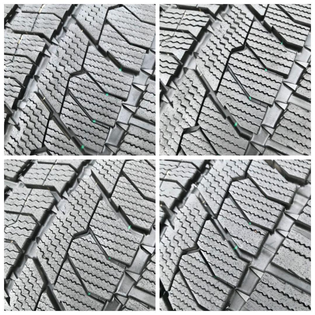 245/50 R18、TOYO TIRES OBSERVE GGZ2、2023年