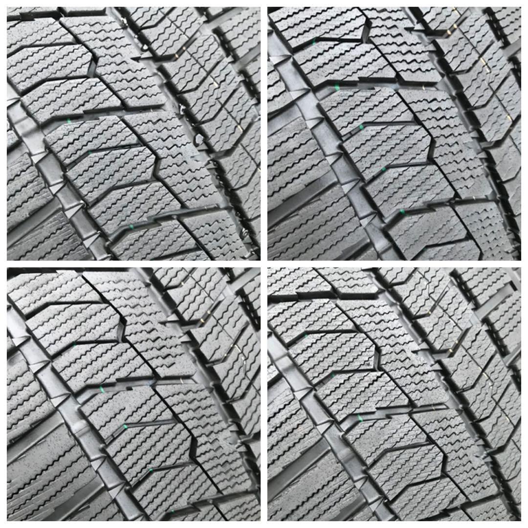 245/50 R18、TOYO TIRES OBSERVE GGZ2、2023年
