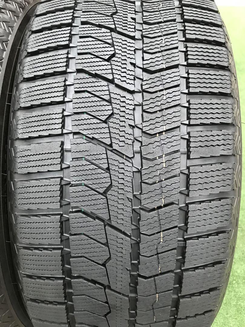 245/50 R18、TOYO TIRES OBSERVE GGZ2、2023年