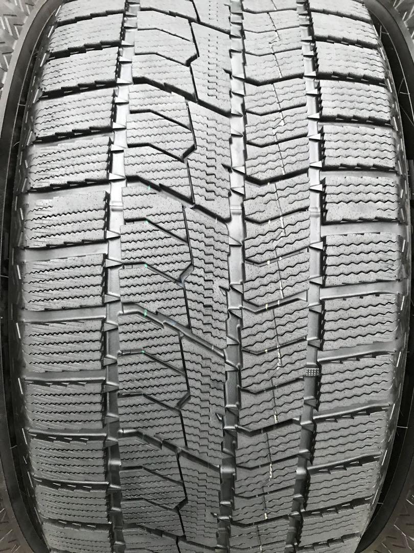 245/50 R18、TOYO TIRES OBSERVE GGZ2、2023年